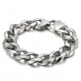 Cool Men's Titanium Bracelets for sale