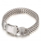 Dragon bone chain men's bracelets