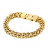 Bracelet hemp rope men's bracelet jewelry