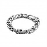 Fashion titanium bracelet for sale
