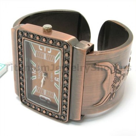 Quality Goods Bracelet Antique Watches 08282