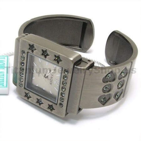 Quality Goods Diamonds Bracelet Antique Watches 08283