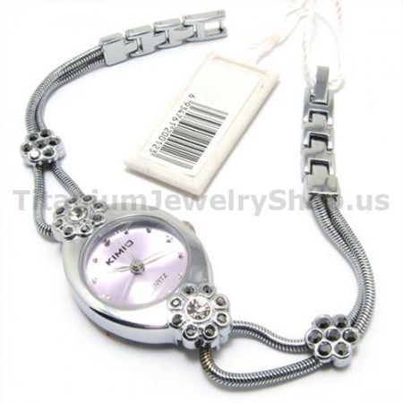Quality Goods Fashion Bracelet Watches 08383
