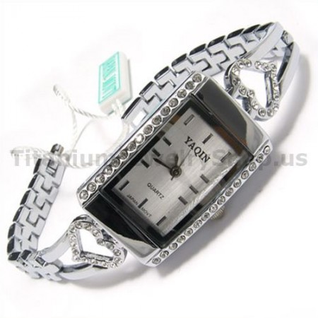 Quality Goods With Diamonds Fashion Watches 08578