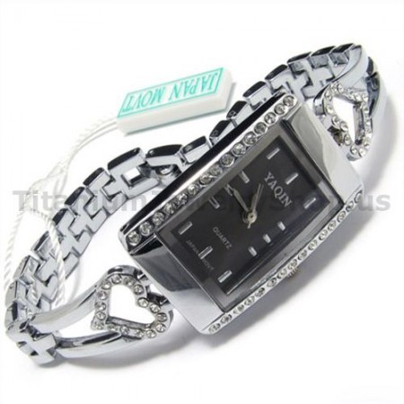 Quality Goods With Diamonds Fashion Watches 08579