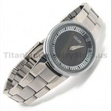 Women Vogue Lovers Steel Band Fashion Wacthes 09298