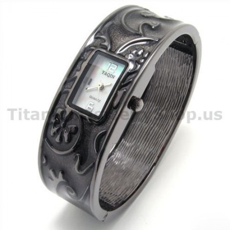 Quality Goods With Diamonds Bracelet Watches 09307