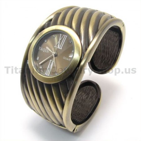 Quality Goods Bracelet Antique Watches 09426