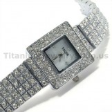 Quality Goods With Diamonds Fashion Wrist Wacthes 09839