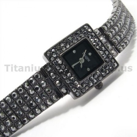 Quality Goods With Diamonds Fashion Wrist Watches 09840