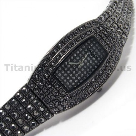 Quality Goods With Diamonds Wrist Fashion Watches 09844
