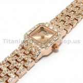 Quality Goods With Diamonds Wrist Fashion Wacthes 09848