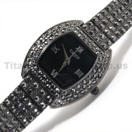 Quality Goods With Diamonds Fashion Wrist Watches 09851