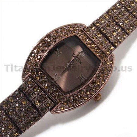 Quality Goods With Diamonds Wrist Fashion Watches 09853