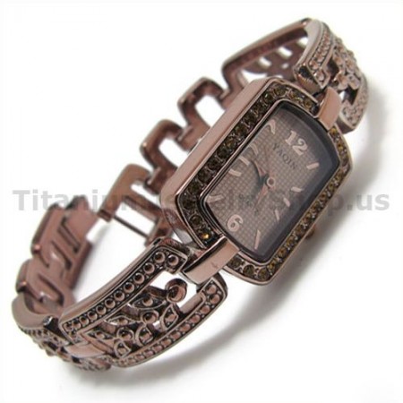 Quality Goods With Diamonds Fashion Watches 10012