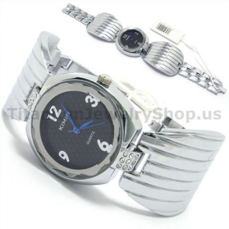 Quality Goods Wrist Band Bracelet Watches 10069