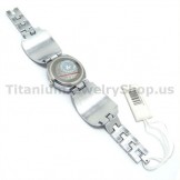 Quality Goods Wrist Band Bracelet Wacthes 10069