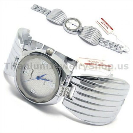 Quality Goods Wrist Band Bracelet Watches 10070
