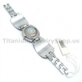 Quality Goods Wrist Band Bracelet Wacthes 10070