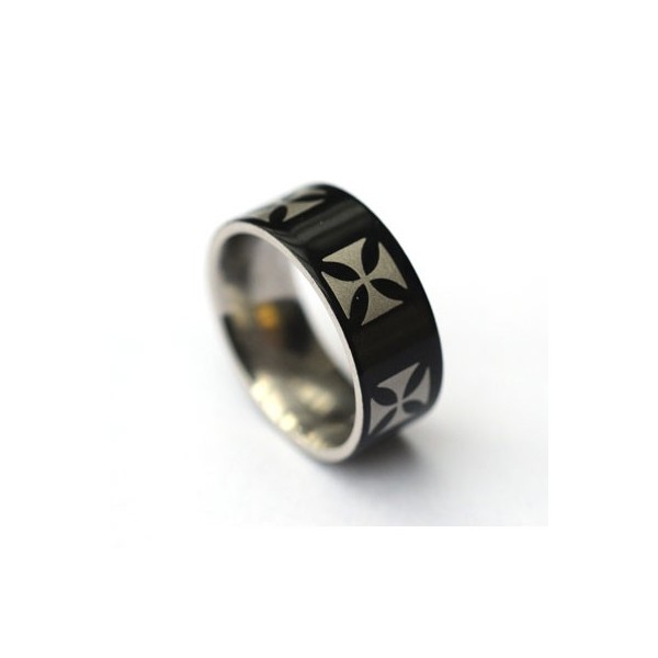 ... Jewelry  Titanium Rings  Black Titanium Rings  Men's titanium ring