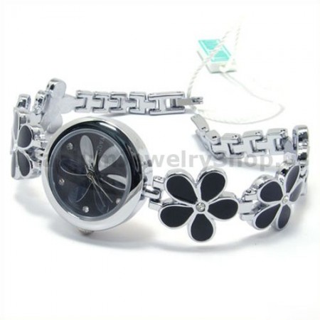 Quality Goods Fancy Wrist Band Fashion Watches 10672