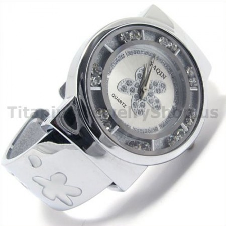 White Quality Goods Bracelet Watches 10756