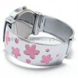 Pink Quality Goods Bracelet Wacthes 10759