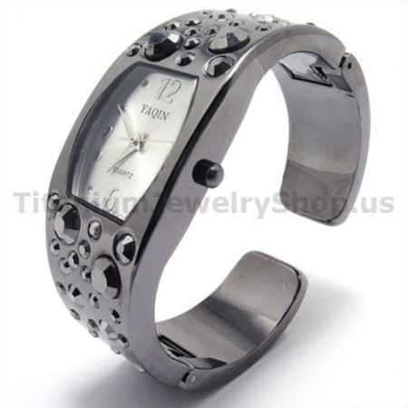 Black Quality Goods Bracelet Watches 10762