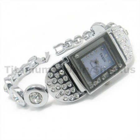 Blue Quality Goods Fashion Watches 11392