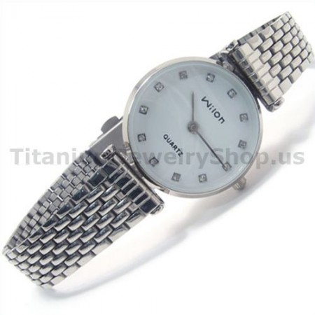 Women Quality Goods Lovers Fashion Watches 11420