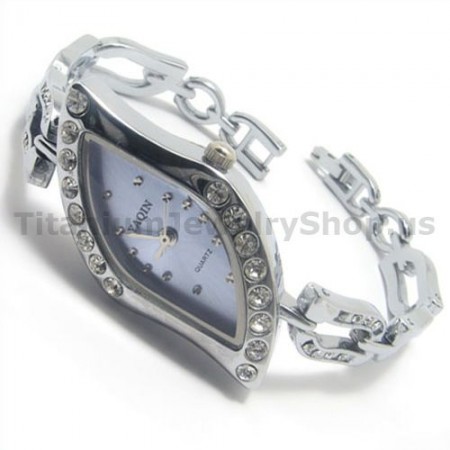 Babay Blue Quality Goods Fashion Watches 11493