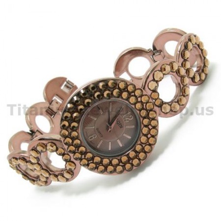 Quality Goods Fashion Watches 12484