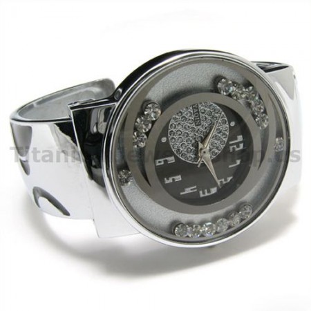 Black Quality Goods Bracelet Watches 12607