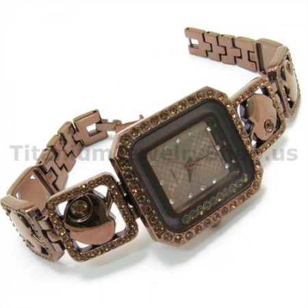 Coffee Quality Goods Fashion Watches 13766