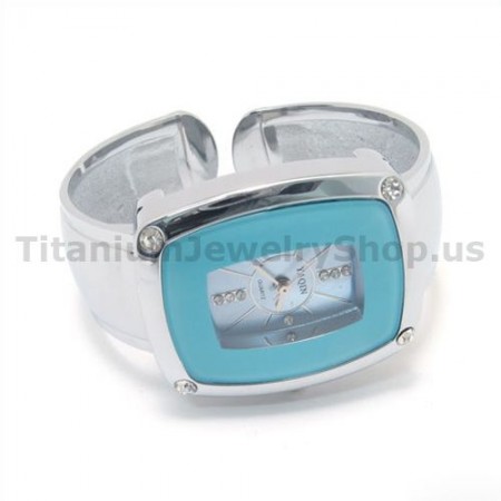 Blue Bracelet Watches 14520