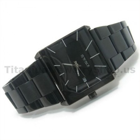 Black Quality Goods Business Fashion Watches 14532