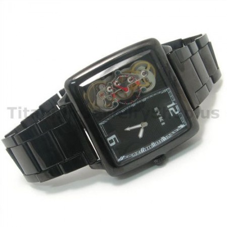 Black Quality Goods Automatic Watches 14536