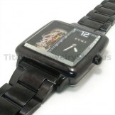 Black Quality Goods Automatic Wacthes 14536