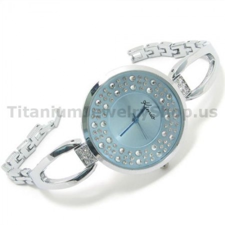 Babay Blue Quality Goods Fashion Watches 14591