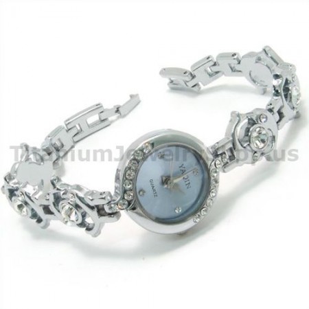 Blue Quality Goods Fashion Watches 14855
