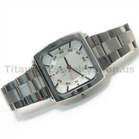 Women White Business Lovers Fashion Watches 14873