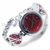 Red Quality Goods Fashion Wacthes 16180