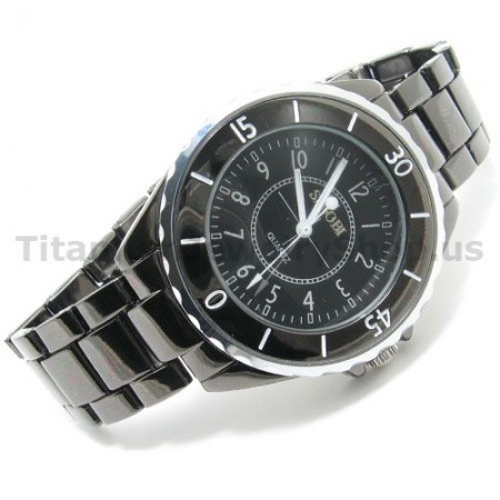 Black Quality Goods Business Fashion Watches 16375