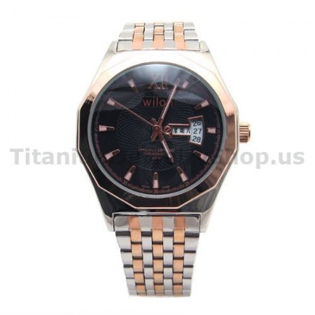 Men Lovers Business Fashion Watches 16999