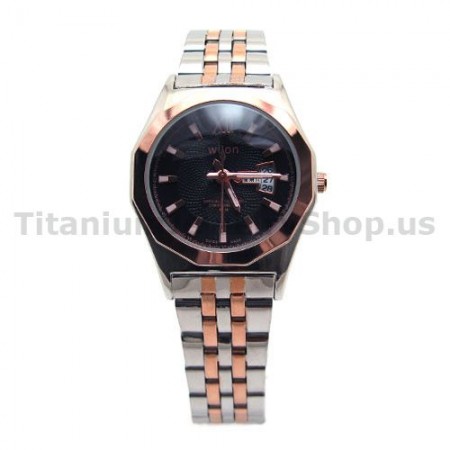 Women Lovers Business Fashion Watches 17000