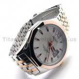 Men Quality Goods Lovers Business Fashion Wacthes 17001
