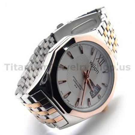Men Quality Goods Lovers Business Fashion Watches 17001