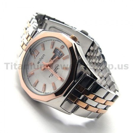 Women Quality Goods Lovers Business Fashion Watches 17002