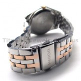 Women Quality Goods Lovers Business Fashion Wacthes 17002