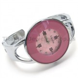 Pink Bracelet Wacthes 18851